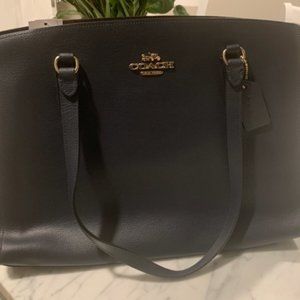 Brand New Coach Purse (with tags on)